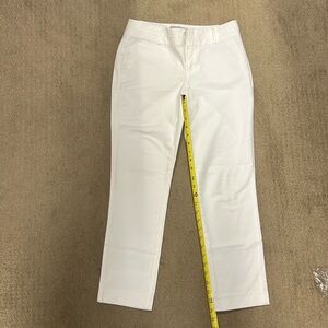 Banana republic Cropped Pant